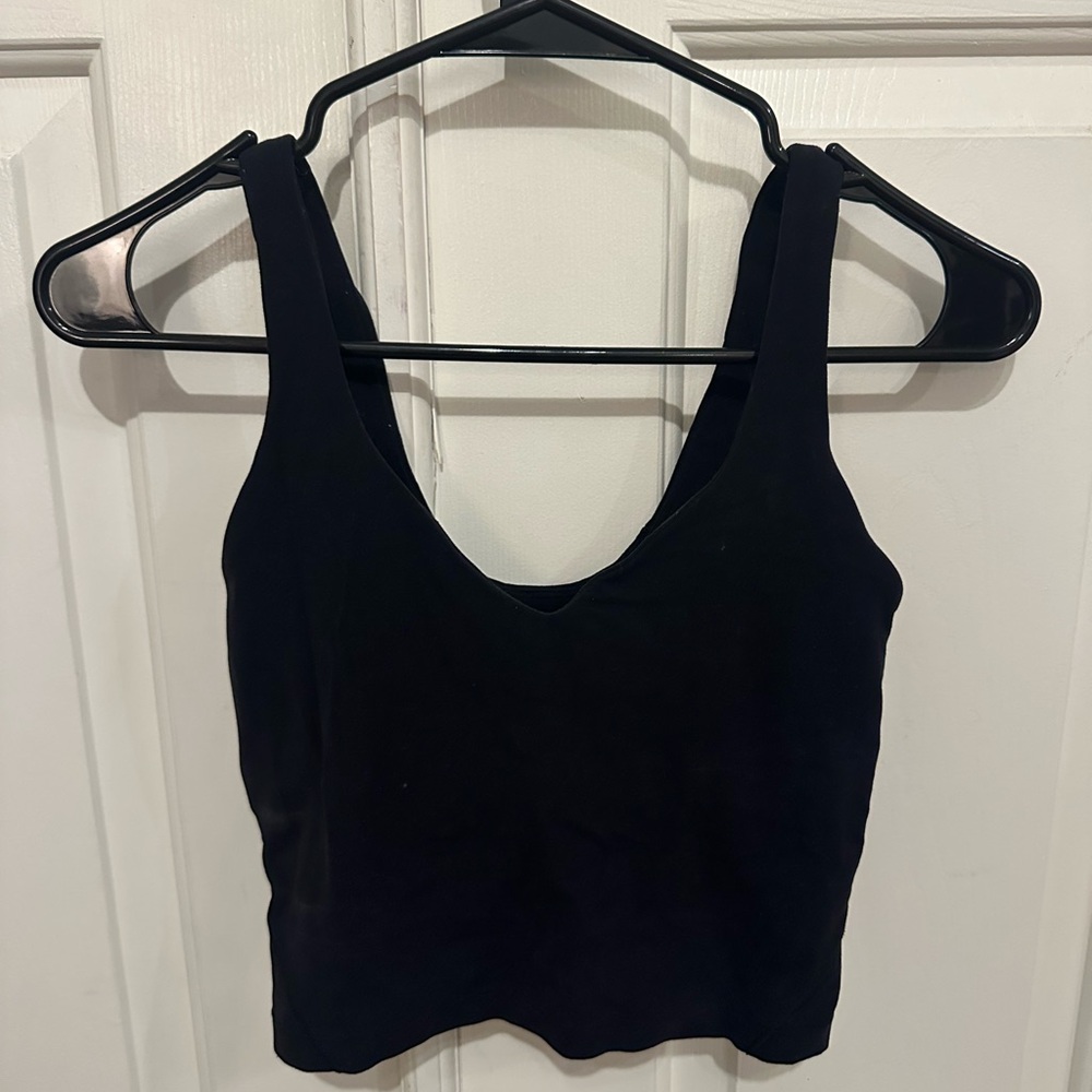 Lululemon Women’s Align Tank